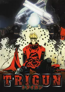 Title Trigun