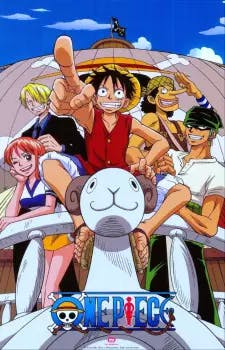 Title One Piece