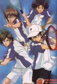 Title Tennis no Oujisama